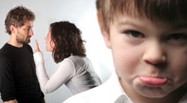 Семейные ссоры и супружеские конфликты: кто виноват и что делать?