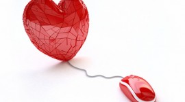 Любовь по Интернету: в поисках идеала