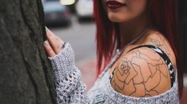 Татуировки: делать или нет
