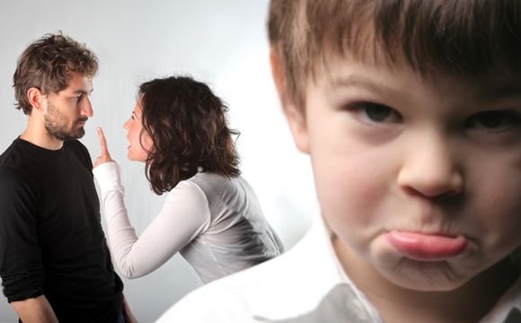 Семейные ссоры и супружеские конфликты: кто виноват и что делать