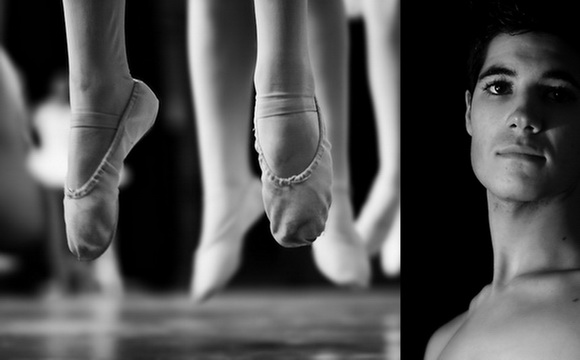 Травля мальчиков из балета: косностью по непонятному